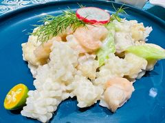 -北塘海鲜·天津菜(大光明桥旗舰店)