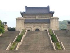 -宋庆龄陵园