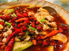 -漢舍中国菜馆(889广场店)