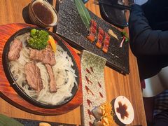 -千代武日本料理(爱建店)