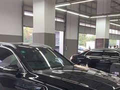 -北京鹏龙大道奔驰4S店(纪家庙店)