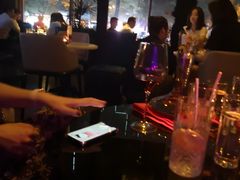 -柒Lounge(三里屯店)