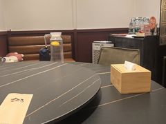 -熹悟海鲜火锅·广式打边炉