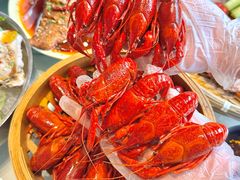-靓靓蒸虾·头牌蒸虾(沙湖旗舰店)