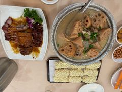-香顺·客家菜(东坑店)