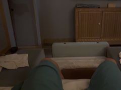 -云中漫步·足疗养生会馆(金开店)