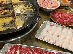 -咖咖火锅(老店)