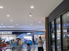 -万达广场(浦江店)
