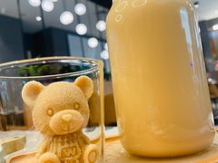 -悦荟牛排餐厅(萨尔图万达店)
