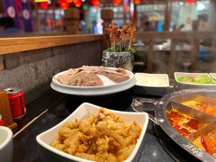 -井格重庆火锅(西直门凯德Mall店)