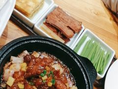 -壹零捌道·北京烤鸭(车公庄店)
