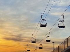 -采薇庄园四季滑雪场