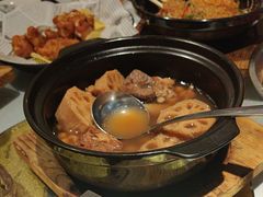 -五稻厨房粤西菜(新闻店)