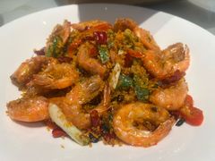 -彩丰楼中餐厅·仁恒洲际酒店