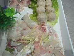 -粤顺渔坊·中山脆肉鲩火锅(清湖店)
