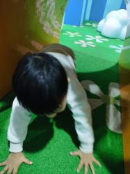 -啵乐乐儿童主题乐园(北京旗舰店)