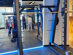 -NRG健身私教CLUB(打浦桥店)