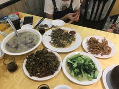 -莲花公园煎蟹(总店)
