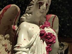 -樊笼真人密室逃脱(江南西店)