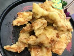 -满园烤鸭·春饼(太原街万达店)
