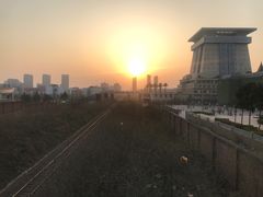 -郑州西亚斯学院-体育学院