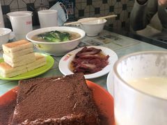 -澳门陈光记烧味饭店(万象城店)