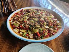 -李大爷的泡椒馆(冉家坝店)
