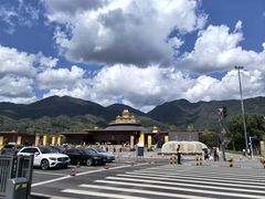 -溪口-滕头旅游景区