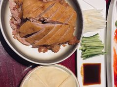 烤鸭-松鹤楼(山塘街店)