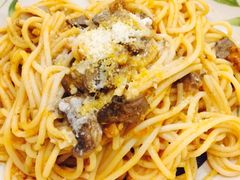 -萨莉亚意式餐厅(金隅嘉品mall店)