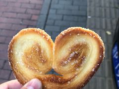 -中关村茶点