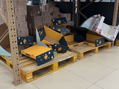 -盒马X会员店(上海森兰商都店)
