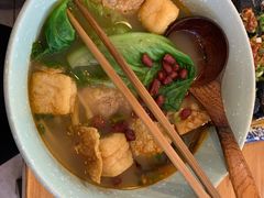 -螺大蛳柳州螺蛳粉·火锅·热干面(西城永捷店)