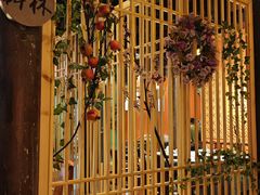 -长安炊烟庭院陕菜(七路明光路店)