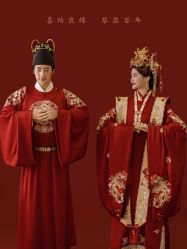 点击看大图 -今生有约国际精品婚纱摄影(苏州店)
