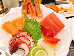 -大渔铁板烧(大悦城店)