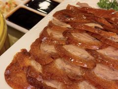 -东四民芳餐厅(朝阳门店)