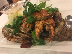 -新加坡海鲜共和(名胜世界圣淘沙海滨坊)