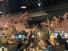 -桂满陇-西湖船宴(西单大悦城店)