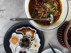 -东南里湖景餐厅·新闽菜(浦西万达店)