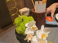 -锦府园·新台州菜(合生汇店)