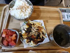-阿金大白·上海菜馆(新天地店)