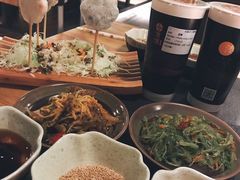 海鲜棒棒糖-湊湊火锅·茶憩(石家庄万象城店)