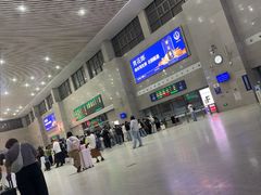 -洛阳龙门站
