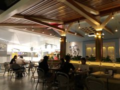 -CHINCHIN 青青·泰国料理(万象食家店)