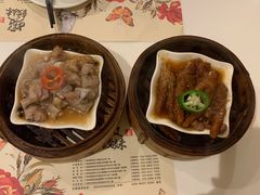 -虾饺妹·酒家(金碧店)