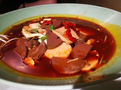 毛血旺-小吊梨汤·北京菜·烤鸭(鸟巢店)