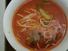 -茶花妹子云南餐厅(传媒大学店)