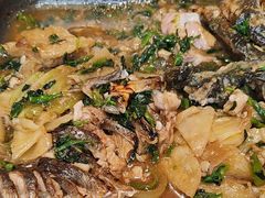 -鱼酷活鱼烤鱼(沈阳大悦城店)