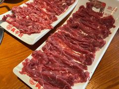 -真牛坊潮汕牛肉火锅